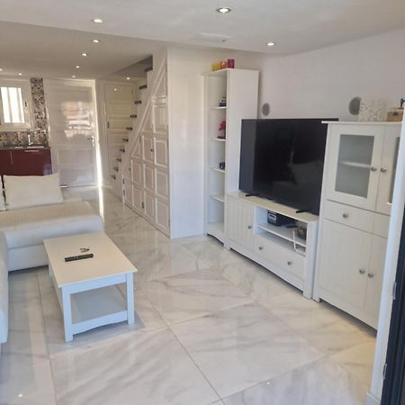 351 Parque Santiago 1 By Tenerife Rental & Sales ปลายาเดลาสอเมริกาส ภายนอก รูปภาพ