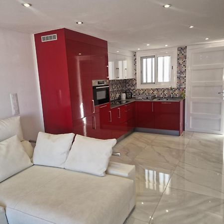 351 Parque Santiago 1 By Tenerife Rental & Sales ปลายาเดลาสอเมริกาส ภายนอก รูปภาพ