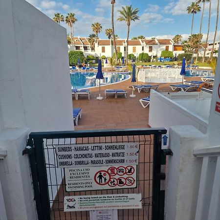 351 Parque Santiago 1 By Tenerife Rental & Sales ปลายาเดลาสอเมริกาส ภายนอก รูปภาพ