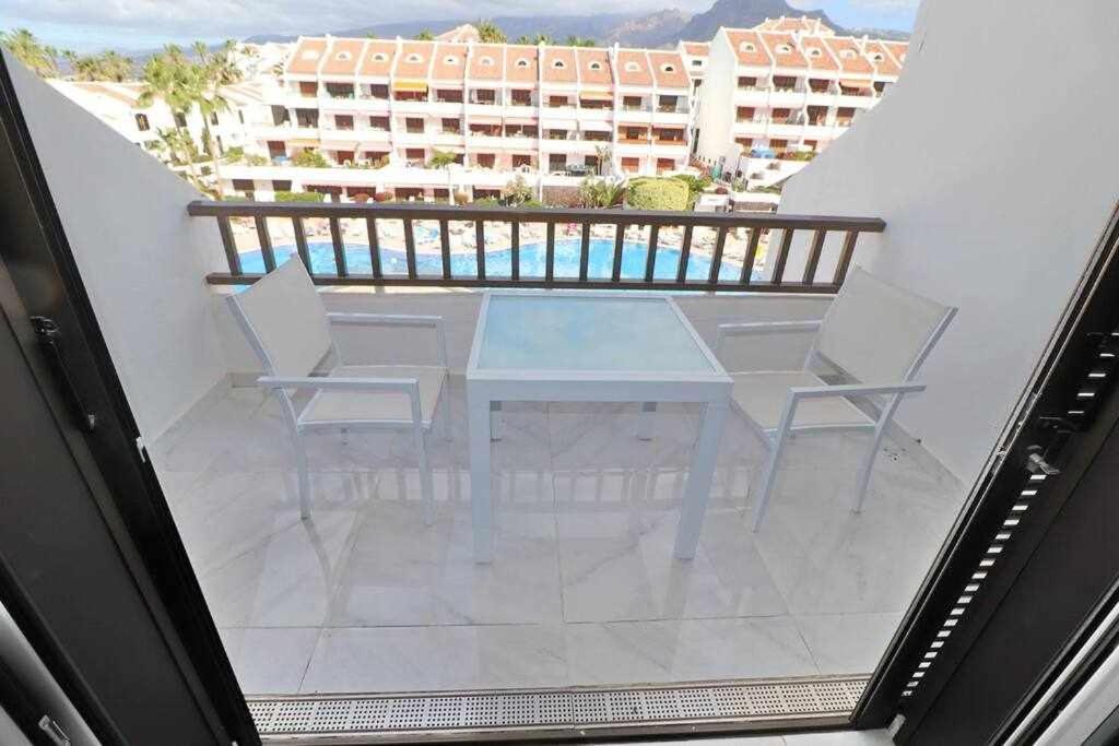 351 Parque Santiago 1 By Tenerife Rental & Sales ปลายาเดลาสอเมริกาส ภายนอก รูปภาพ
