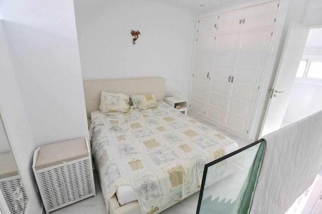 351 Parque Santiago 1 By Tenerife Rental & Sales ปลายาเดลาสอเมริกาส ภายนอก รูปภาพ