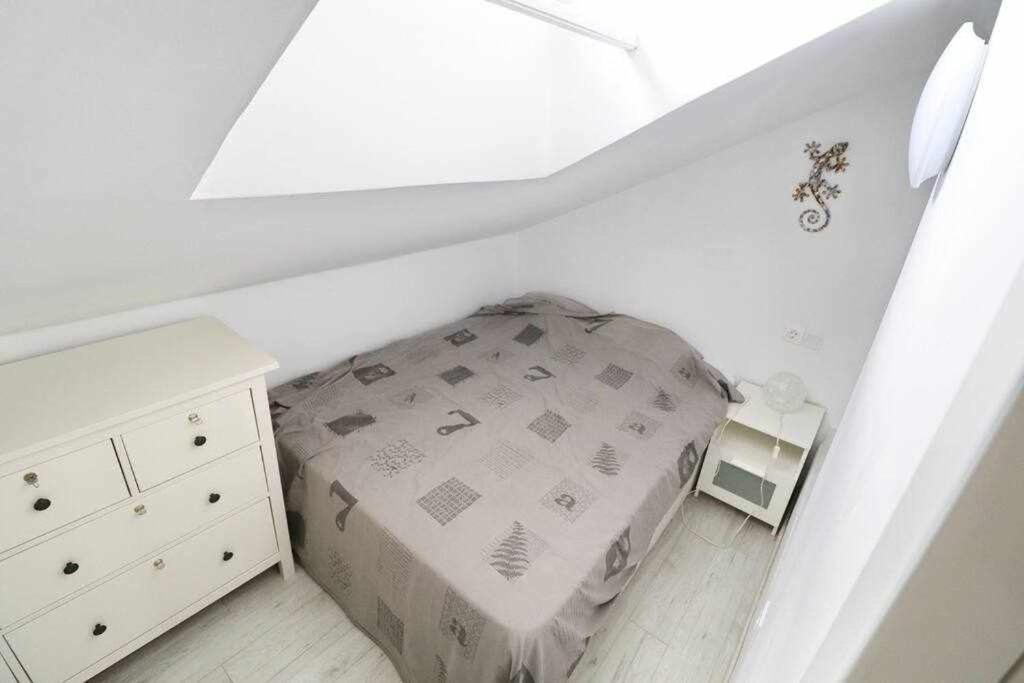 351 Parque Santiago 1 By Tenerife Rental & Sales ปลายาเดลาสอเมริกาส ภายนอก รูปภาพ