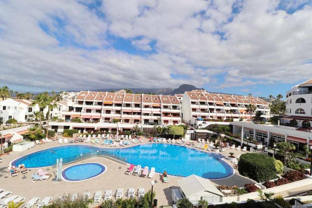 351 Parque Santiago 1 By Tenerife Rental & Sales ปลายาเดลาสอเมริกาส ภายนอก รูปภาพ