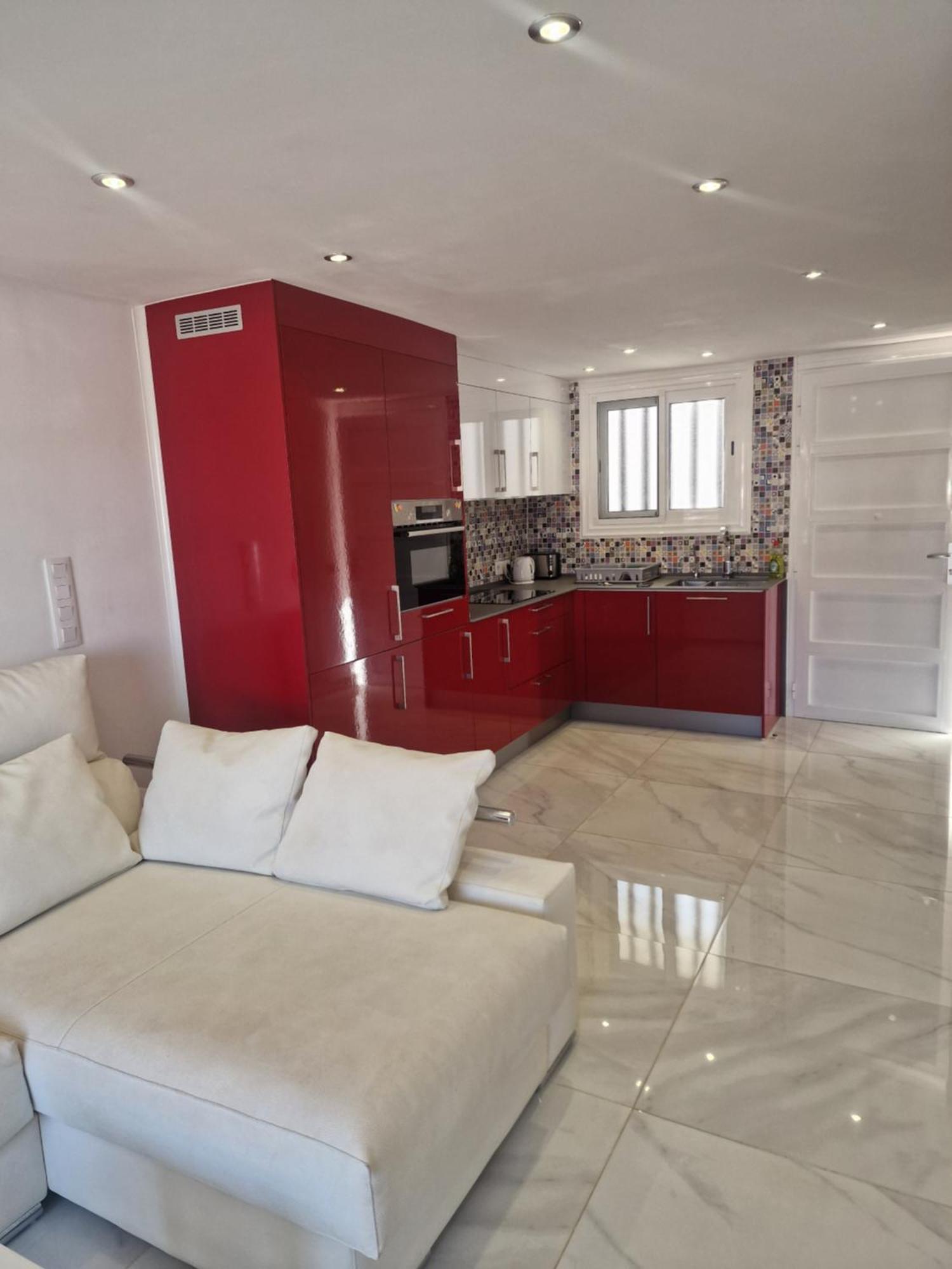 351 Parque Santiago 1 By Tenerife Rental & Sales ปลายาเดลาสอเมริกาส ภายนอก รูปภาพ