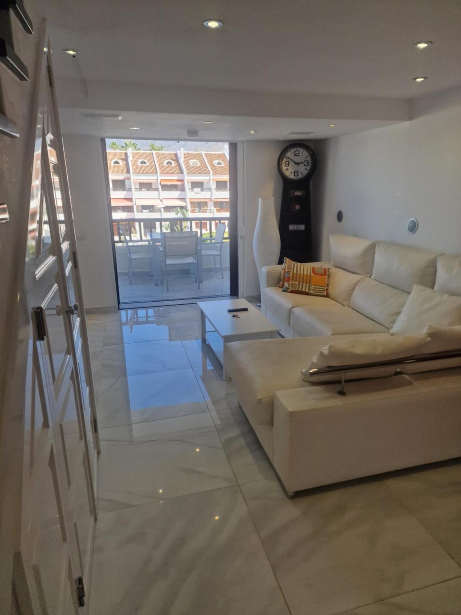 351 Parque Santiago 1 By Tenerife Rental & Sales ปลายาเดลาสอเมริกาส ภายนอก รูปภาพ